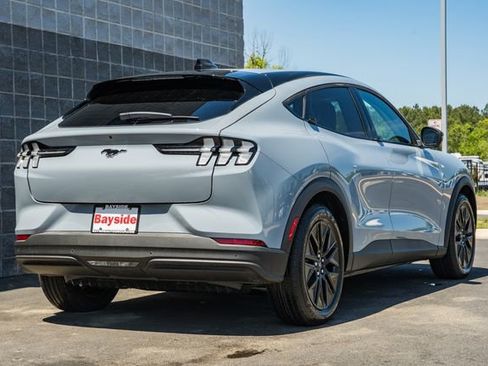 New 2026 Ford Mustang Mach-E Select AWD/4WD image 6