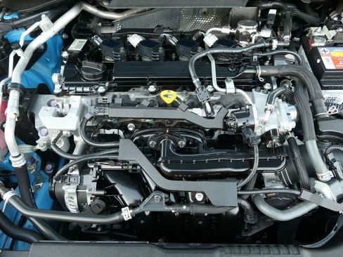 Used 2019 Toyota Corolla SE image 30