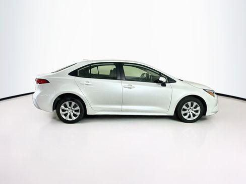Used 2023 Toyota Corolla LE FWD image 10