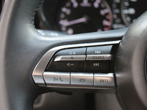 Used 2023 MAZDA CX-50 AWD 2.5 Turbo w/ Weather Package image 12