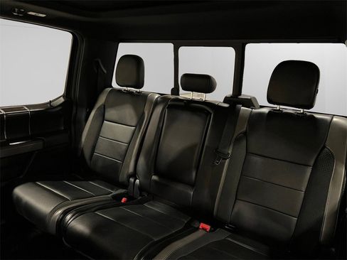 Used 2020 Ford F150 Raptor w/ Raptor Hood Graphics Package image 20