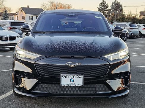 Used 2023 Ford Mustang Mach-E GT image 2