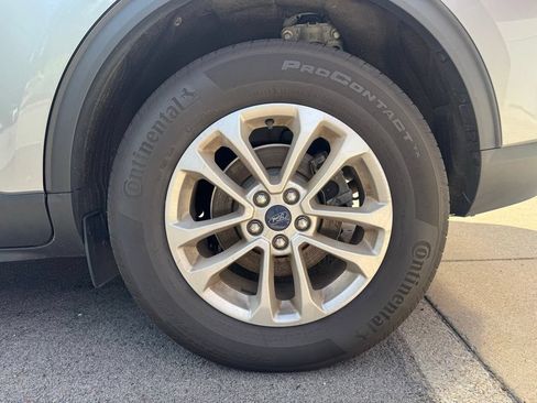 Used 2021 Ford Escape SE w/ Convenience Package AWD/4WD image 26
