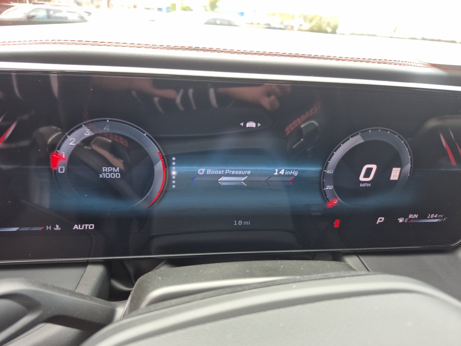 Used 2026 Dodge Charger R/T AWD/4WD image 10