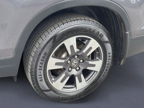 Used 2019 Honda Ridgeline RTL-T image 14