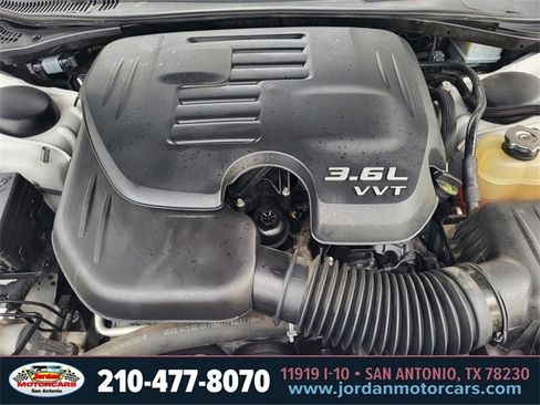 Used 2018 Dodge Challenger GT w/ Driver Convenience Group image 29