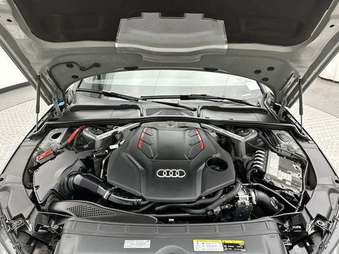 Used 2021 Audi S4 Premium Plus AWD/4WD image 24