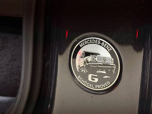 Used 2022 Mercedes-Benz G 63 AMG G 63 AMG Sport Utility 4D image 78