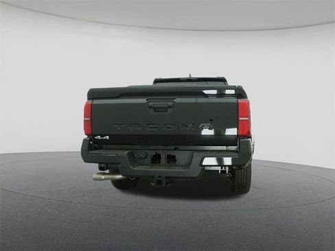 New 2025 Toyota Tacoma SR5 image 23