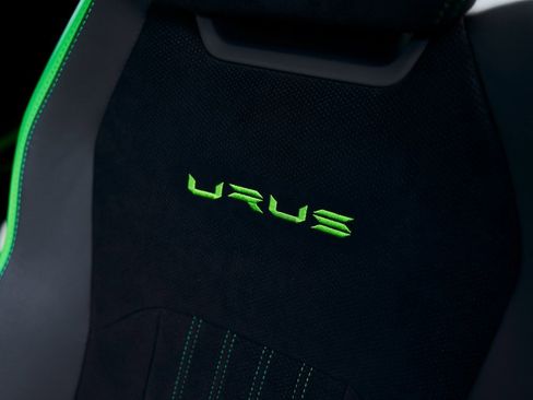 Used 2024 Lamborghini Urus Performante image 57