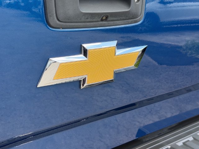 Used 2019 Chevrolet Silverado 2500 LT w/ LT Convenience Package AWD/4WD image 10