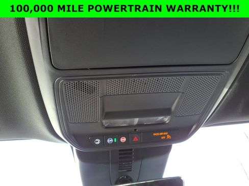 Certified 2026 GMC Acadia AT4 w/ LPO, Floor Liner Package image 31