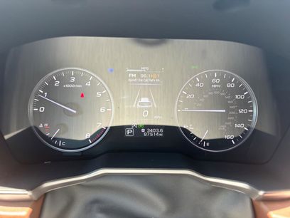Used 2020 Subaru Outback Touring w/ Popular Package #2