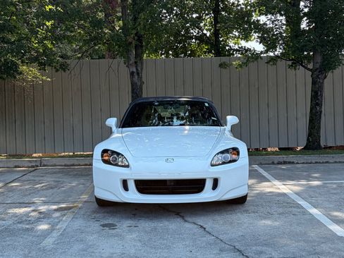 Used 2005 Honda S2000 image 3