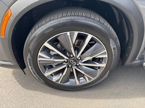 Used 2026 INFINITI QX60 Luxe AWD/4WD image 30