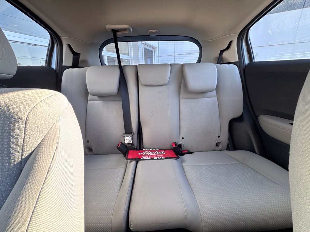 Used 2020 Honda HR-V LX image 26