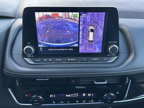 Certified 2023 Nissan Rogue SL image 34