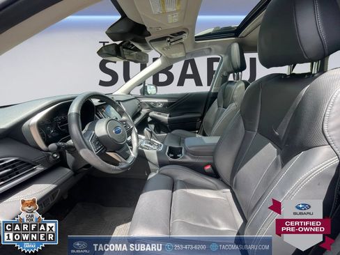 Certified 2024 Subaru Outback Touring AWD/4WD image 10