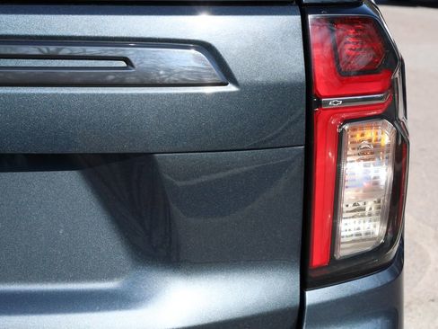 Used 2021 Chevrolet Tahoe Z71 w/ Z71 Off-Road Package image 13