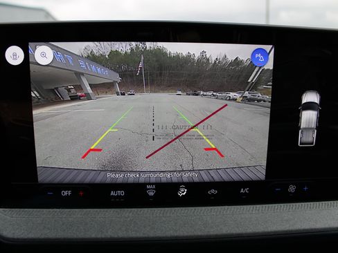 New 2026 Ford Maverick XLT w/ 4K Tow Package image 23