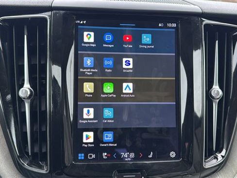 Used 2023 Volvo XC60 B5 Plus w/ Climate Package image 24