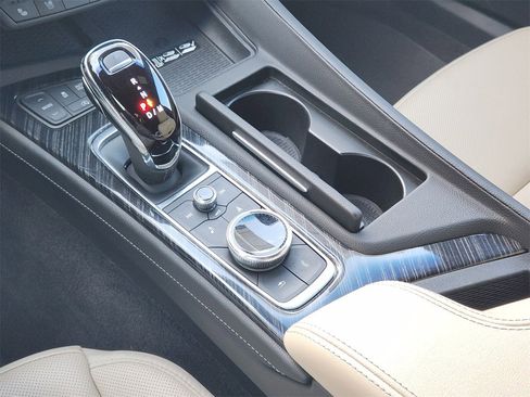 Used 2022 Cadillac CT5 Premium Luxury image 19