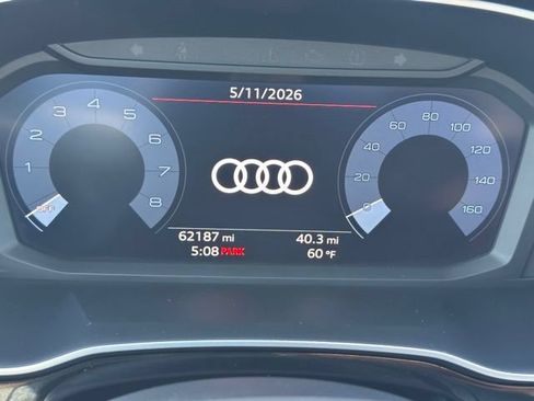 Used 2023 Audi Q3 2.0T Premium w/ Convenience Package AWD/4WD image 31