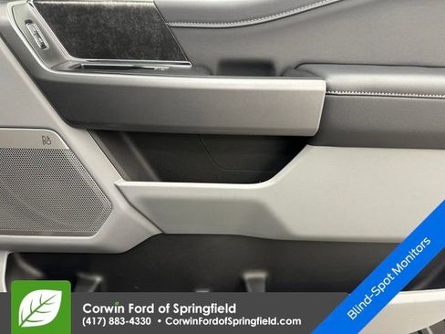 New 2026 Ford F350 XLT w/ XLT Premium Package image 13