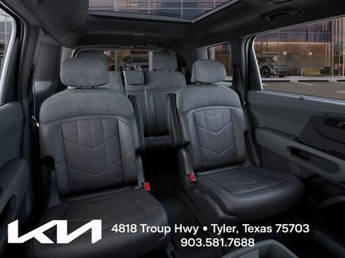 New 2027 Kia Telluride X-Line SX Prestige AWD/4WD image 16