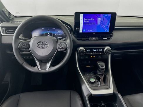 Used 2024 Toyota RAV4 XSE w/ Weather Package AWD/4WD image 23
