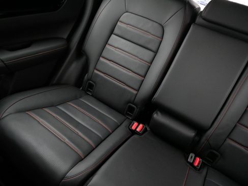 Certified 2026 Honda CR-V Sport Touring image 12