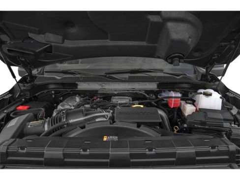 Used 2021 GMC Sierra 3500 SLT AWD/4WD image 16