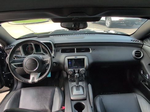 Used 2011 Chevrolet Camaro SS w/ RS Package RWD image 18
