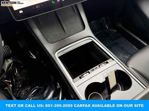 Used 2024 Tesla Model Y Long Range image 20