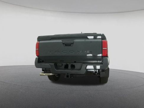 New 2026 Toyota Tacoma SR5 image 23