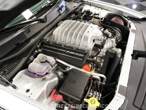 Used 2023 Dodge Challenger SRT Hellcat RWD image 36