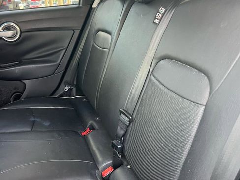 Used 2017 FIAT 500X Trekking FWD image 6