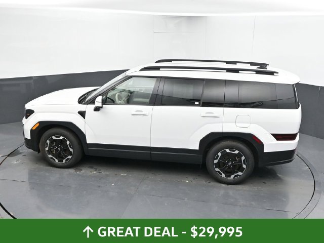 Used 2026 Hyundai Santa Fe SEL AWD/4WD image 45