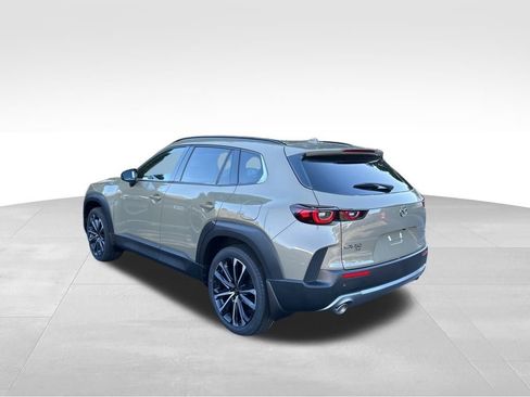 New 2026 MAZDA CX-50 AWD 2.5 S w/ Cargo Package image 3