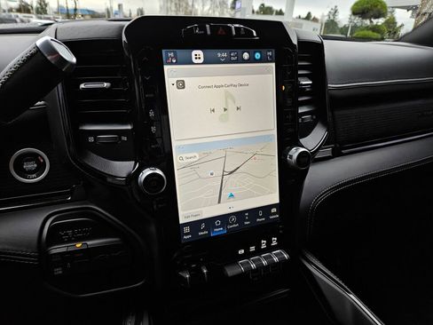 Used 2024 RAM 3500 Limited w/ Night Edition image 25