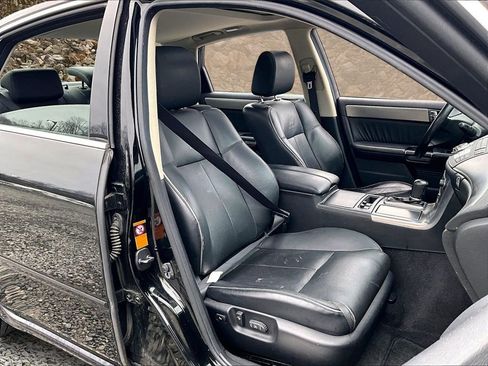 Used 2007 INFINITI M45 Sport w/ Technology Pkg image 6