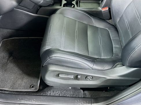 Used 2018 Honda CR-V EX-L image 19