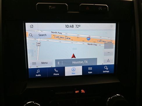 Used 2020 Ford F150 XLT w/ Equipment Group 302A Luxury image 4