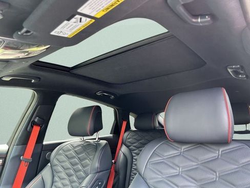 New 2027 Genesis GV80 3.5T e-SC AWD/4WD image 26
