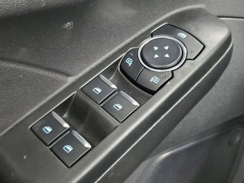 New 2026 Ford Escape ST-Line Select w/ Tech Pack #1 image 26