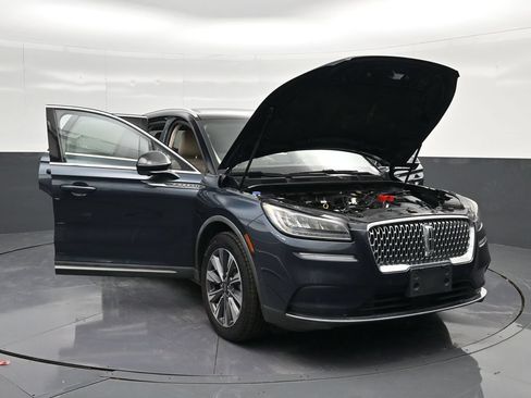 Used 2021 Lincoln Corsair Reserve FWD image 34