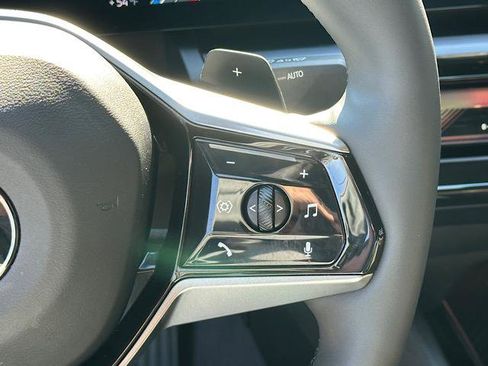 Certified 2024 BMW 540i xDrive 540i xDrive Sedan w/ Premium Package image 24