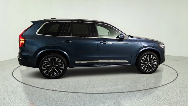 New 2026 Volvo XC90 T8 Plus w/ Protection Package AWD/4WD image 8