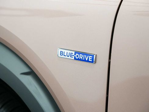 Used 2021 Hyundai Nexo Blue FWD image 14