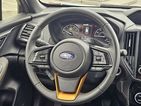 Certified 2025 Subaru Forester Wilderness w/ Wilderness Package image 34